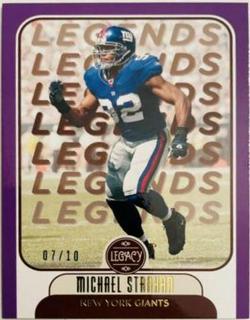 Michael Strahan