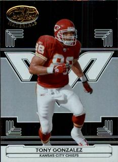 Tony Gonzalez