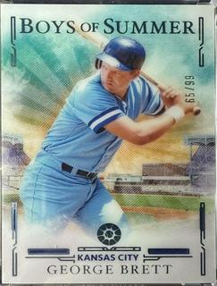 George Brett
