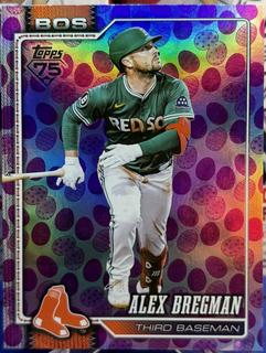 Alex Bregman