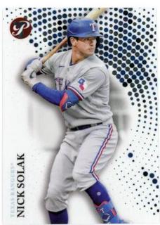 Nick Solak