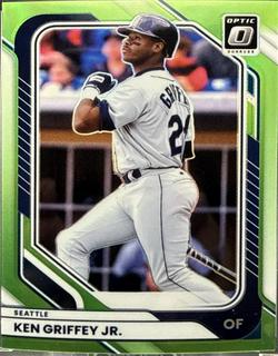Ken Griffey Jr.