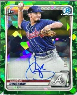 Vaughn Grissom