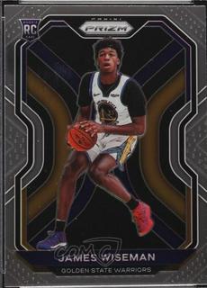 James Wiseman