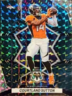 Courtland Sutton