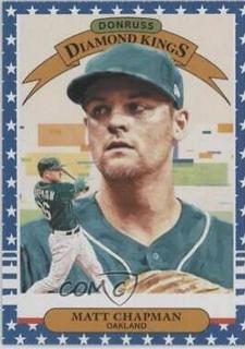 Matt Chapman