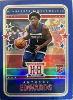 Anthony Edwards