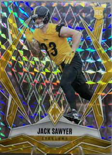 Jack Sawyer