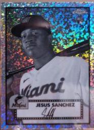 Jesus Sanchez