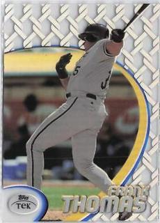 Frank Thomas