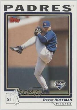 Trevor Hoffman #386