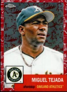 Miguel Tejada