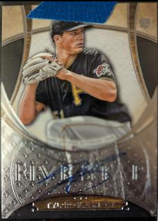 Tyler Glasnow