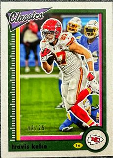 Travis Kelce