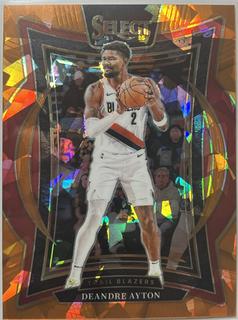 Deandre Ayton