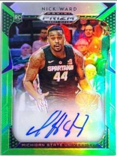 Nick Ward