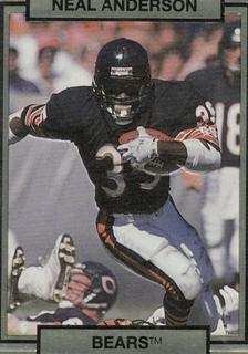 Neal Anderson