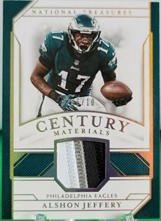 Alshon Jeffery