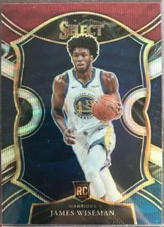 James Wiseman