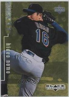 Hideo Nomo