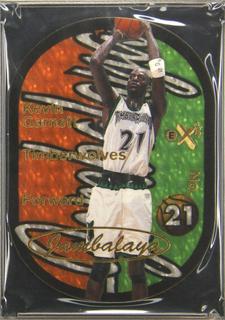 Kevin Garnett
