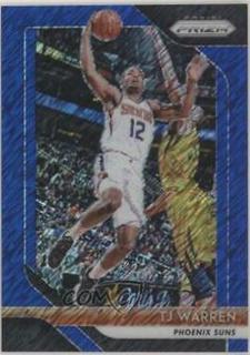 TJ Warren