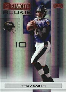 Troy Smith