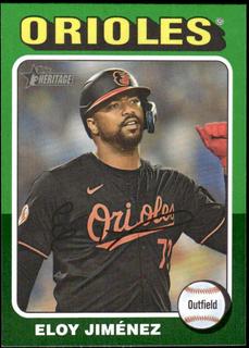 Eloy Jimenez
