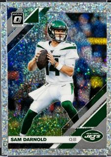 Sam Darnold