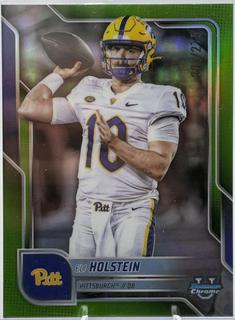 Eli Holstein