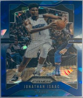 Jonathan Isaac