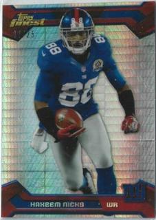 Hakeem Nicks