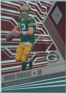 Aaron Rodgers