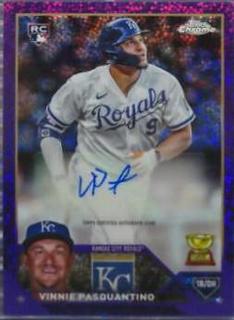 Trea Turner