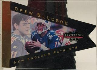 Drew Bledsoe