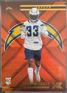 Derwin James