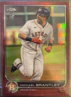 Michael Brantley