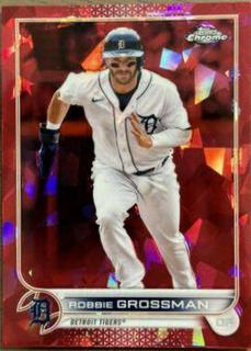 Robbie Grossman