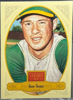 Gene Tenace