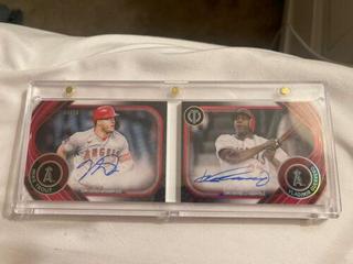 Mike Trout
