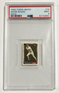 Wade Boggs