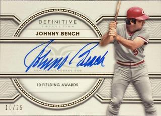 Johnny Bench