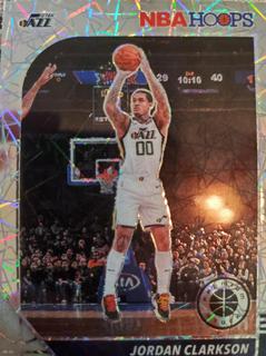 Jordan Clarkson