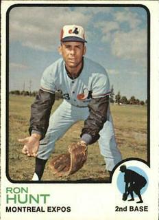 Ron Hunt