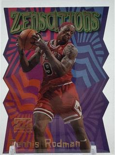 Dennis Rodman