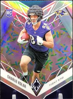 Charlie Kolar