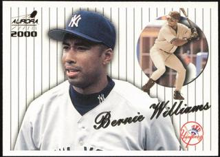 Bernie Williams