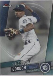 Dee Gordon