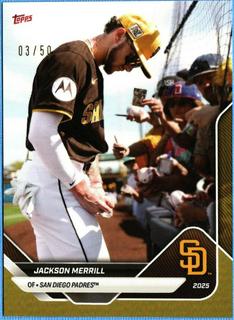 Jackson Merrill
