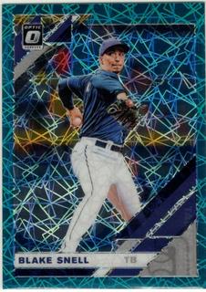 Blake Snell
